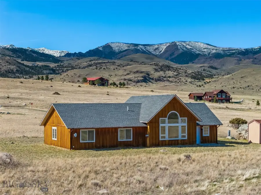 6 Rock View Lane, Emigrant, MT 59027 - #3