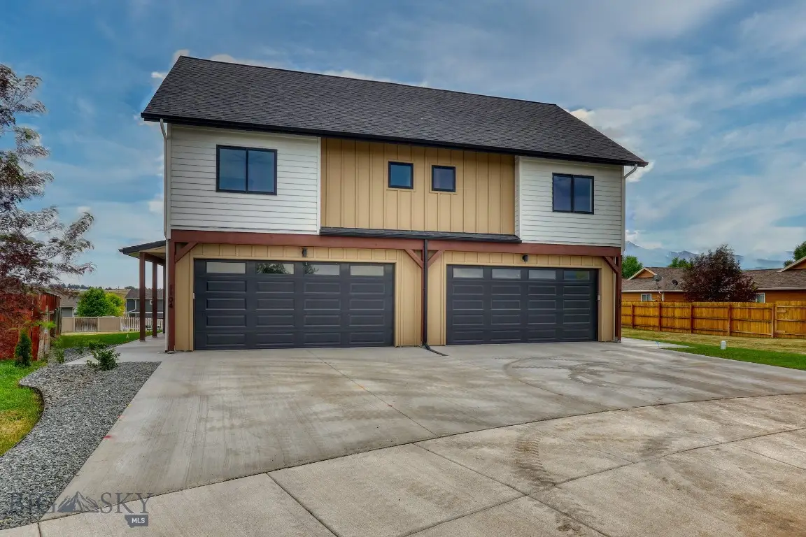 1104 Ridgeview Trail, Livingston, MT 59047 - #1