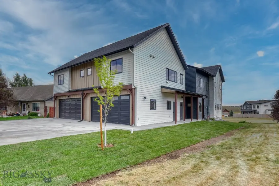 1104 Ridgeview Trail, Livingston, MT 59047 - #2