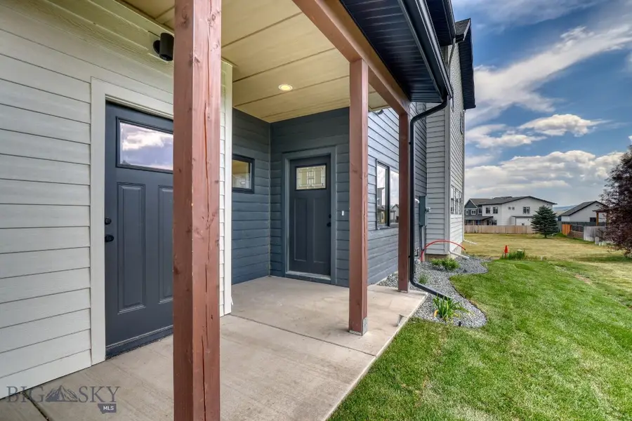 1104 Ridgeview Trail, Livingston, MT 59047 - #3