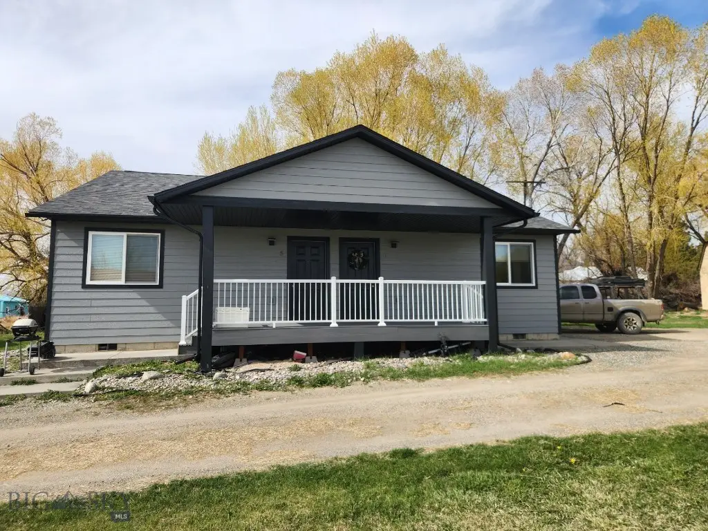 305 Boundary St, Sheridan, MT 59749 - #1