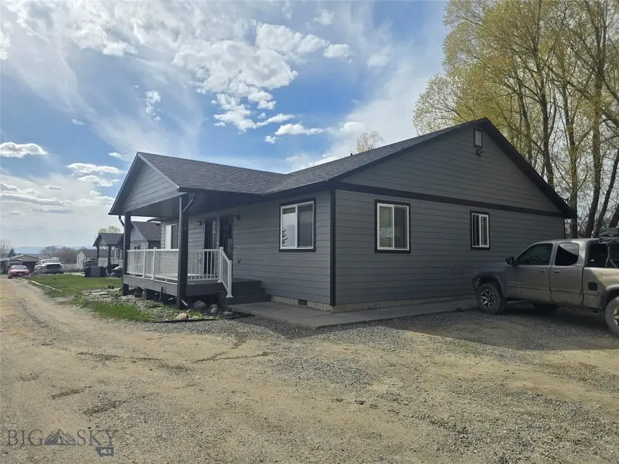 305 Boundary St, Sheridan, MT 59749 - #2