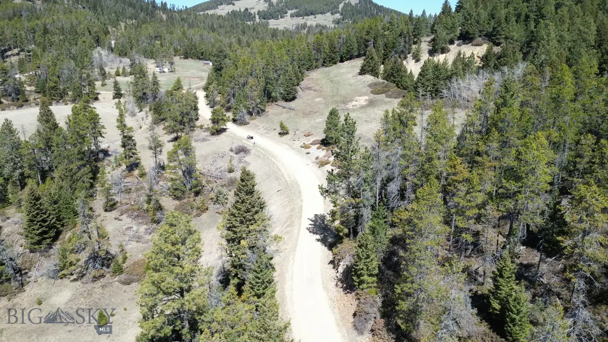 Parcel B Maiden Road, Lewistown, MT 59457 - #1