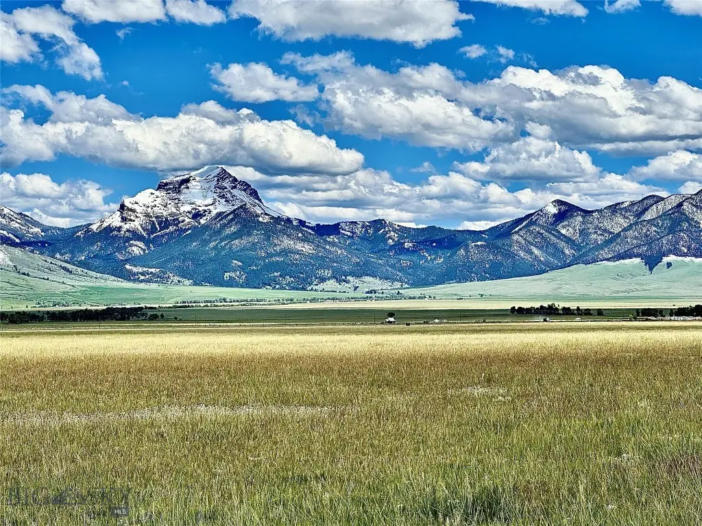 Tract C1 Tbd Hwy 287, Cameron, MT 59720 - #1