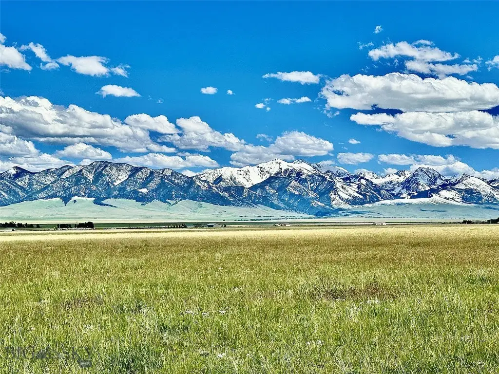 Tract B1 Tbd Hwy 287, Cameron, MT 59720 - #1