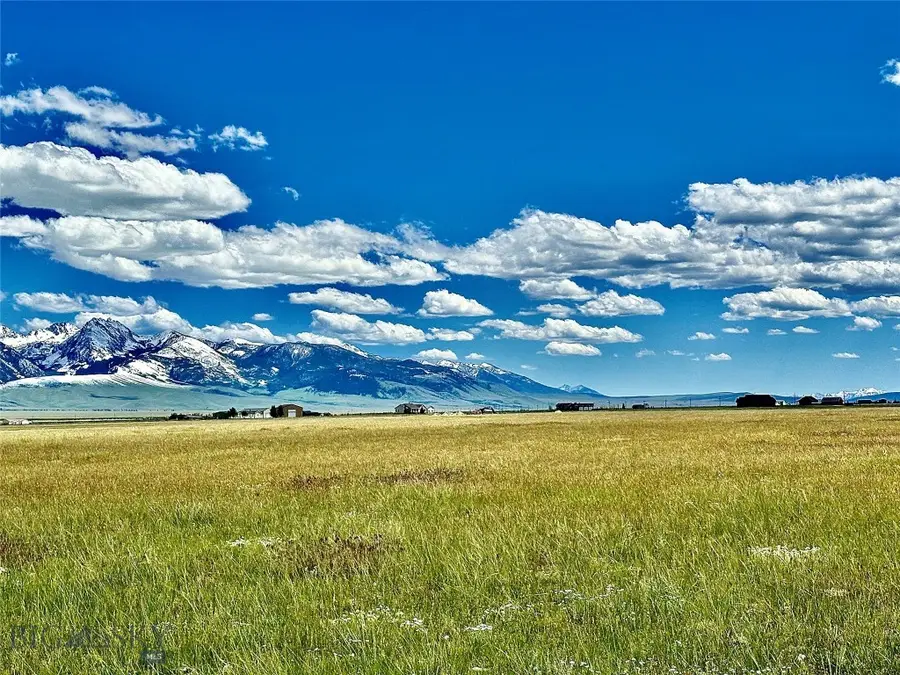 Tract B1 Tbd Hwy 287, Cameron, MT 59720 - #2