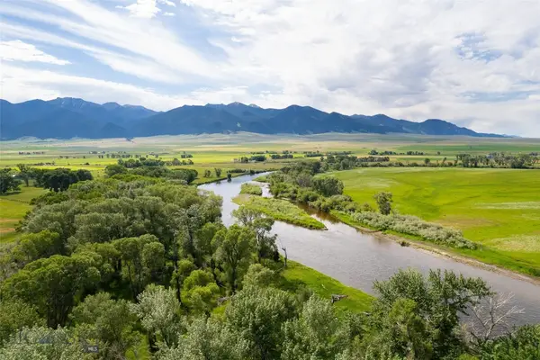 359 Waterloo Road, Whitehall, MT 59759