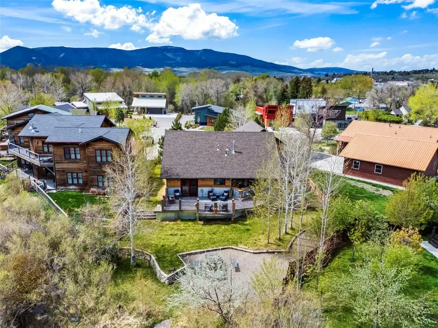 213 Little Creek Bend, Livingston, MT 59047 - #3