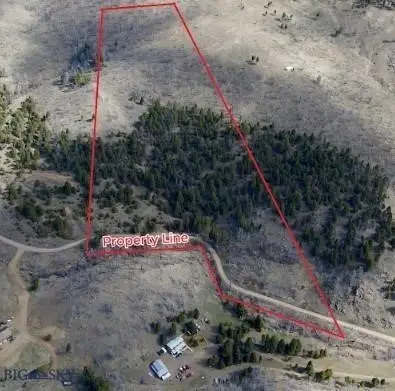 TBD Friendspring Road, Whitehall, MT 59759