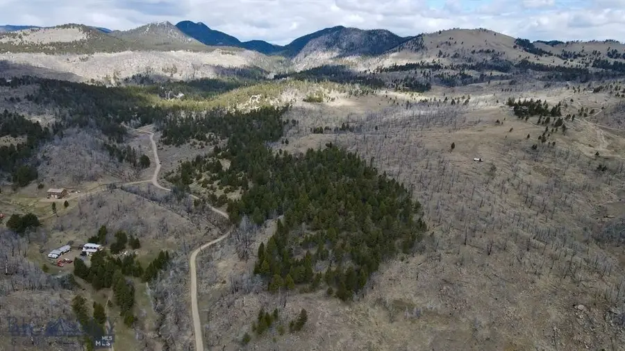 TBD Friendspring Road, Whitehall, MT 59759 - #2