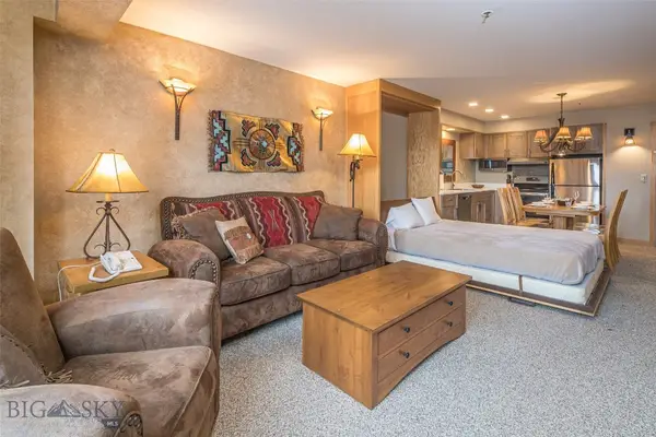 40 Big Sky Resort Road #1964, Big Sky, MT 59716