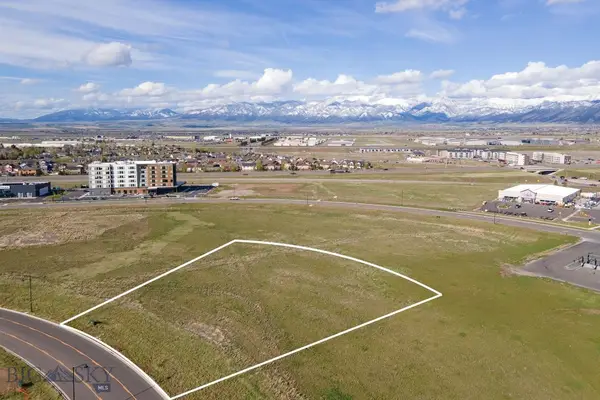 TBD Wandering Way, Belgrade, MT 59714