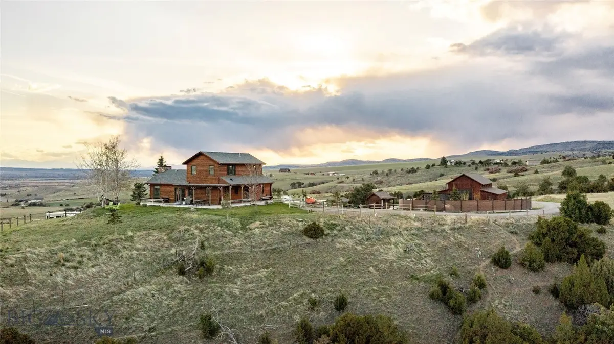 6866 and 6868 Sherman Drive, Belgrade, MT 59714 - #1