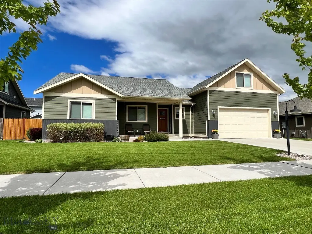 85 Teita Drive, Bozeman, MT 59718 - #1