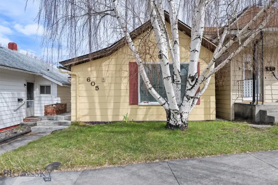 605 Walnut Street, Anaconda, MT 59711 - #2