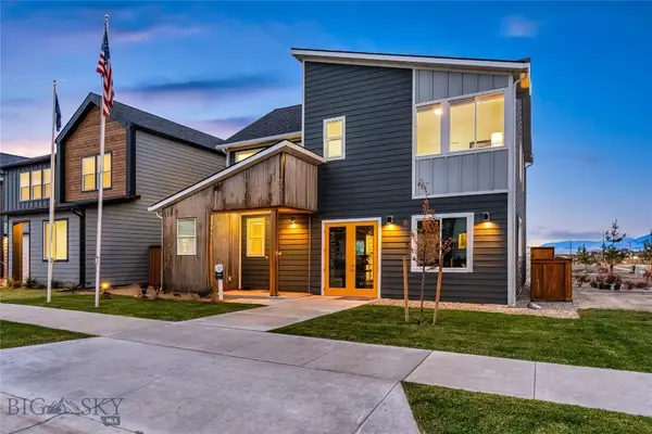 4810 Touchstone Lane, Bozeman, MT 59718