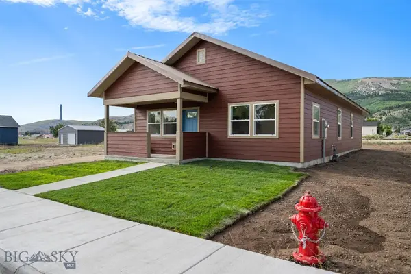 505 E Pennsylvania Street, Anaconda, MT 59711