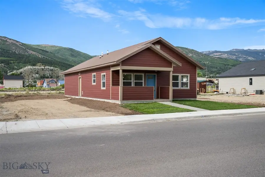 505 E Pennsylvania Street, Anaconda, MT 59711 - #3