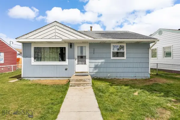 2825 St Ann Street, Butte, MT 59701
