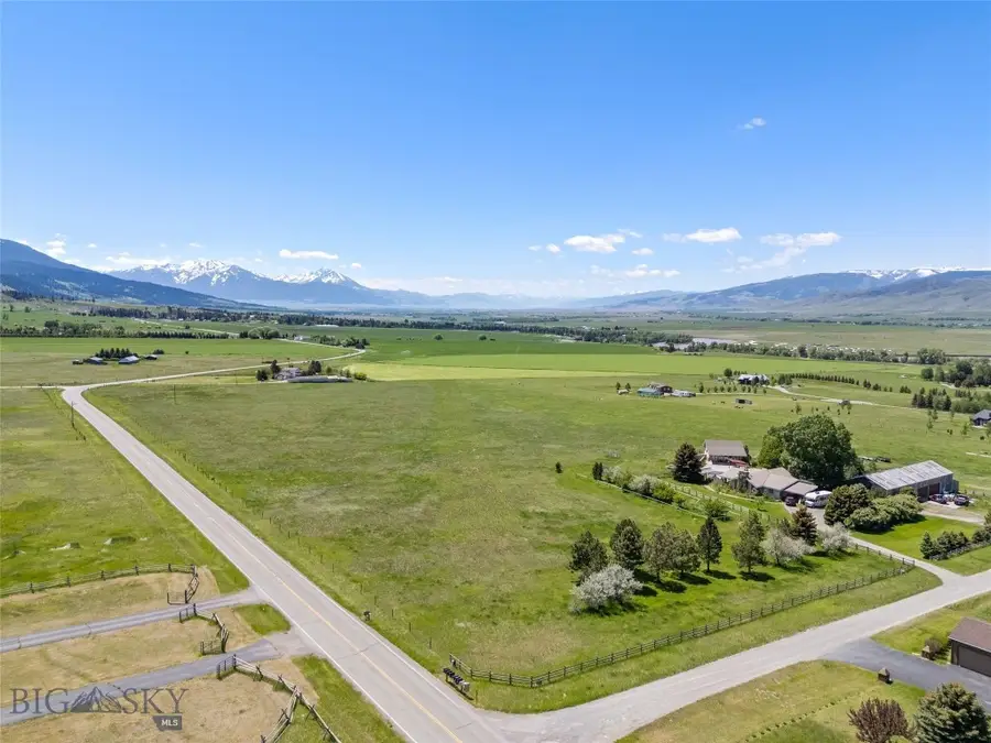 TBD East River Road, Livingston, MT 59047 - #2