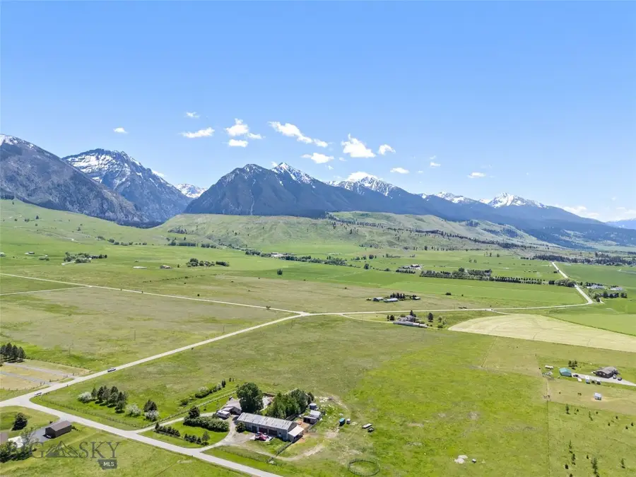 TBD East River Road, Livingston, MT 59047 - #3