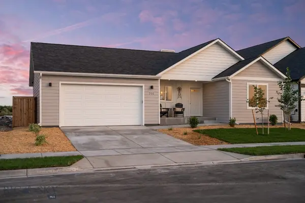 709 Spaniel Lane, Belgrade, MT 59714