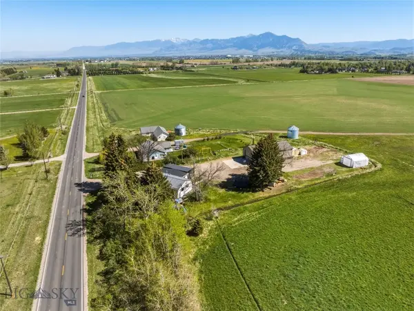 7340 Fowler Lane, Bozeman, MT 59718