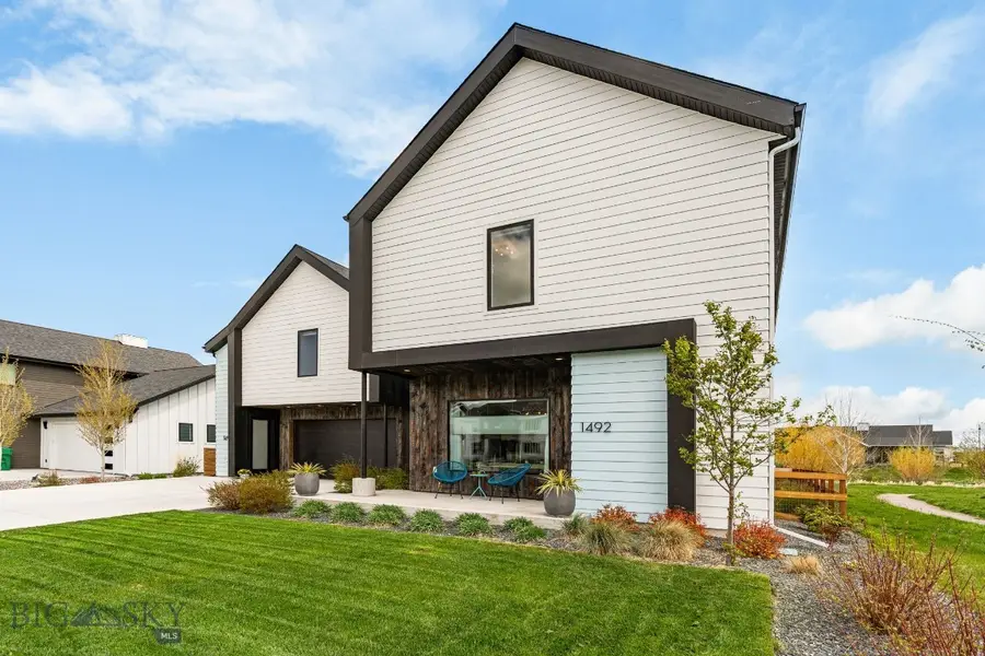 1492 Windrow Drive, Bozeman, MT 59718 - #2