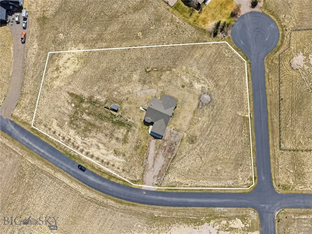 59 Starview, Three Forks, MT 59752 - #1