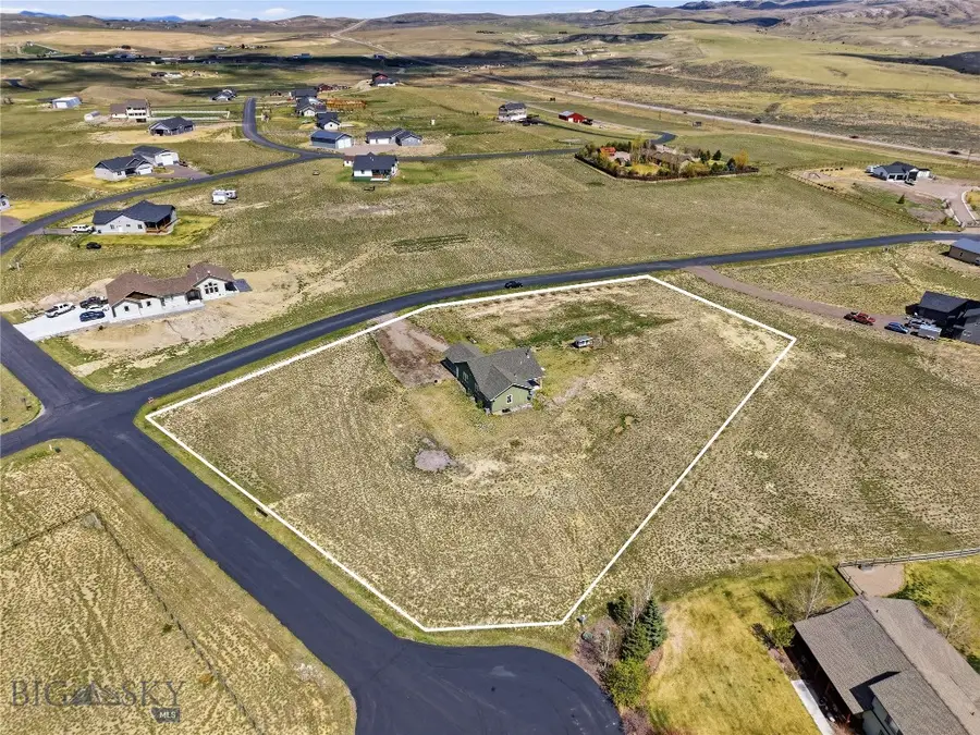 59 Starview, Three Forks, MT 59752 - #2