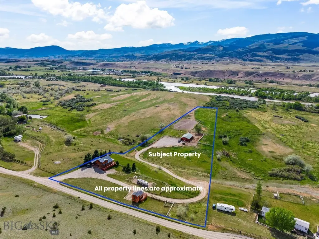 65 Emigrant Meadows, Emigrant, MT 59065 - #1