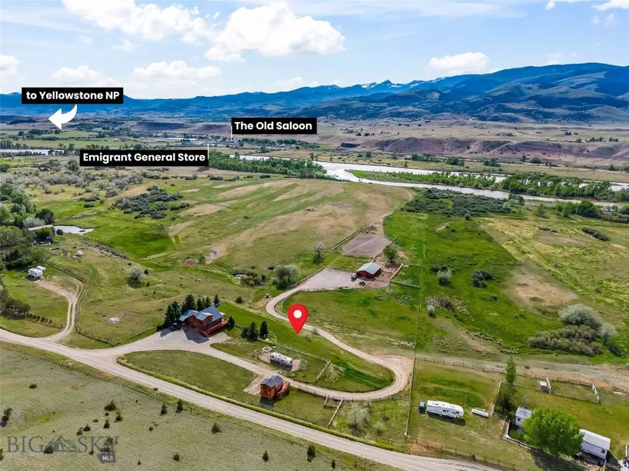 65 Emigrant Meadows, Emigrant, MT 59065 - #2