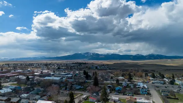 Lot 2 Block 7 Lindsey Street, Deer Lodge, MT 59722