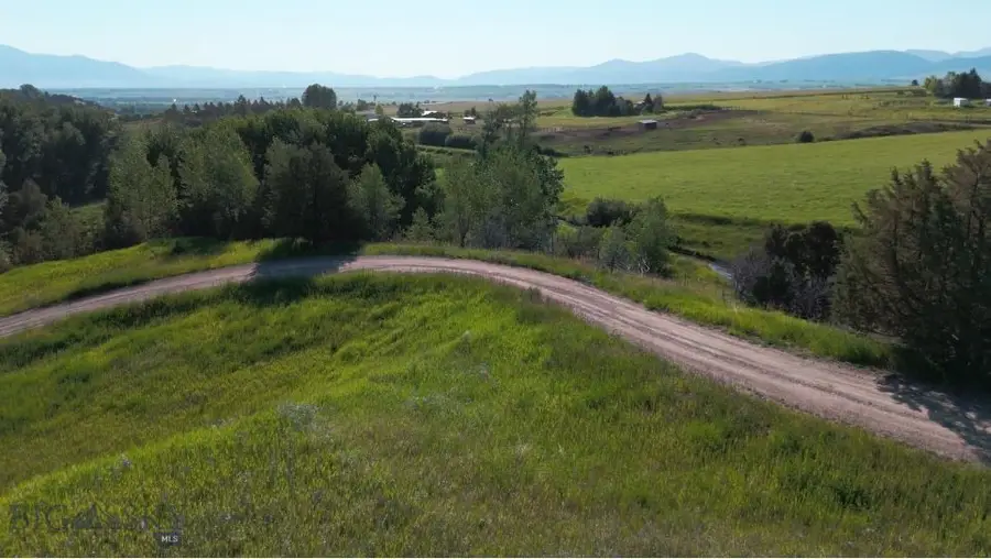 TBD Sunrise Ridge Trail, Bozeman, MT 59718 - #3