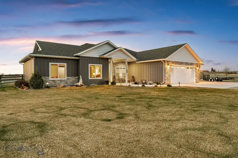 100 Peregrine Drive, Dillon, MT 59725 - #2
