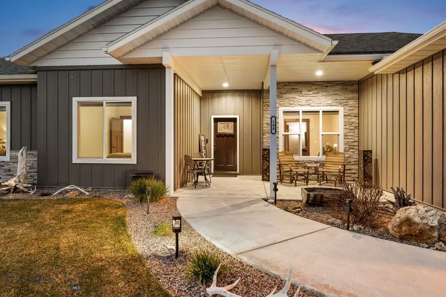 100 Peregrine Drive, Dillon, MT 59725 - #3