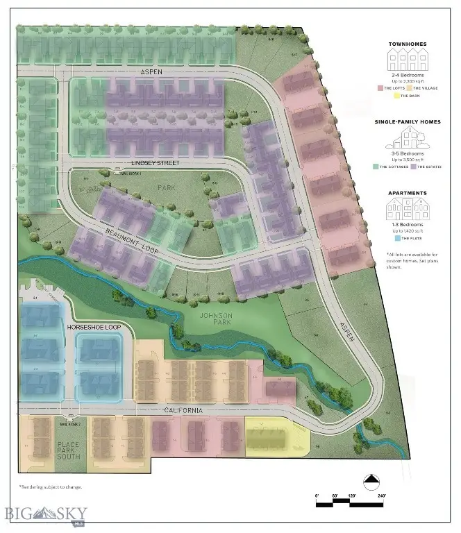 Lot 5 Block 7 Aspen Lane, Deer Lodge, MT 59722 - #2