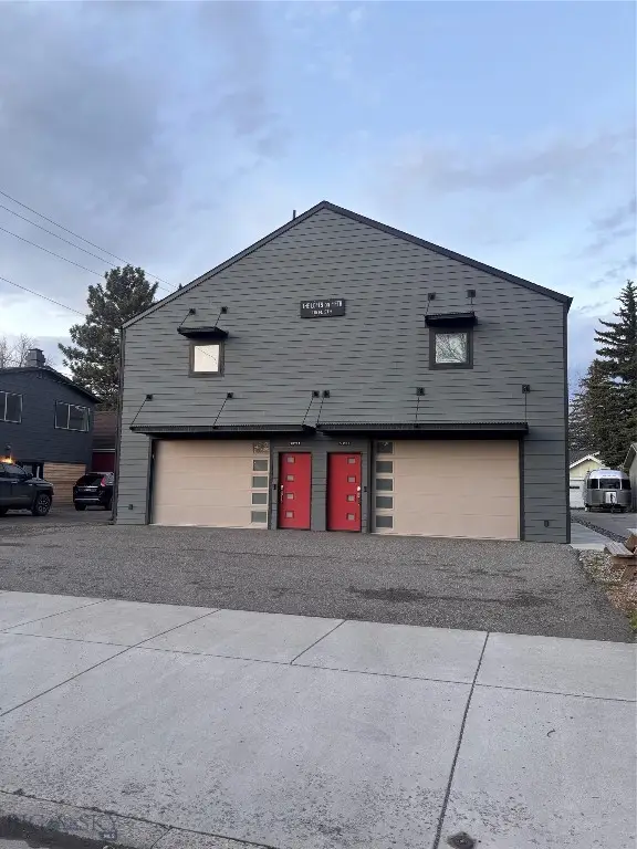 116 N 5th Street #4, Livingston, MT 59047