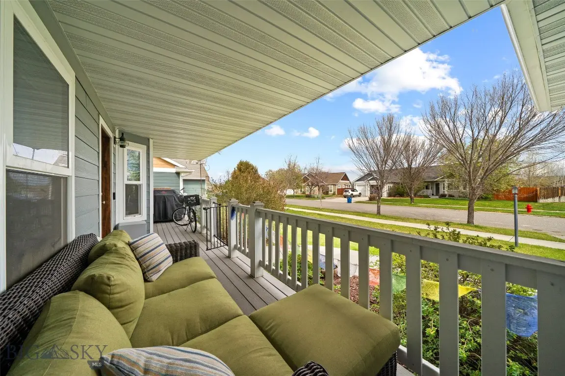 339 Cedar Wood, Bozeman, MT 59718 - #1