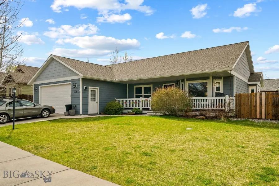 339 Cedar Wood, Bozeman, MT 59718 - #2