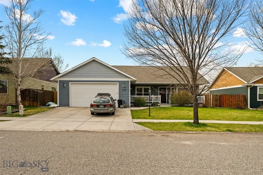 339 Cedar Wood, Bozeman, MT 59718 - #3
