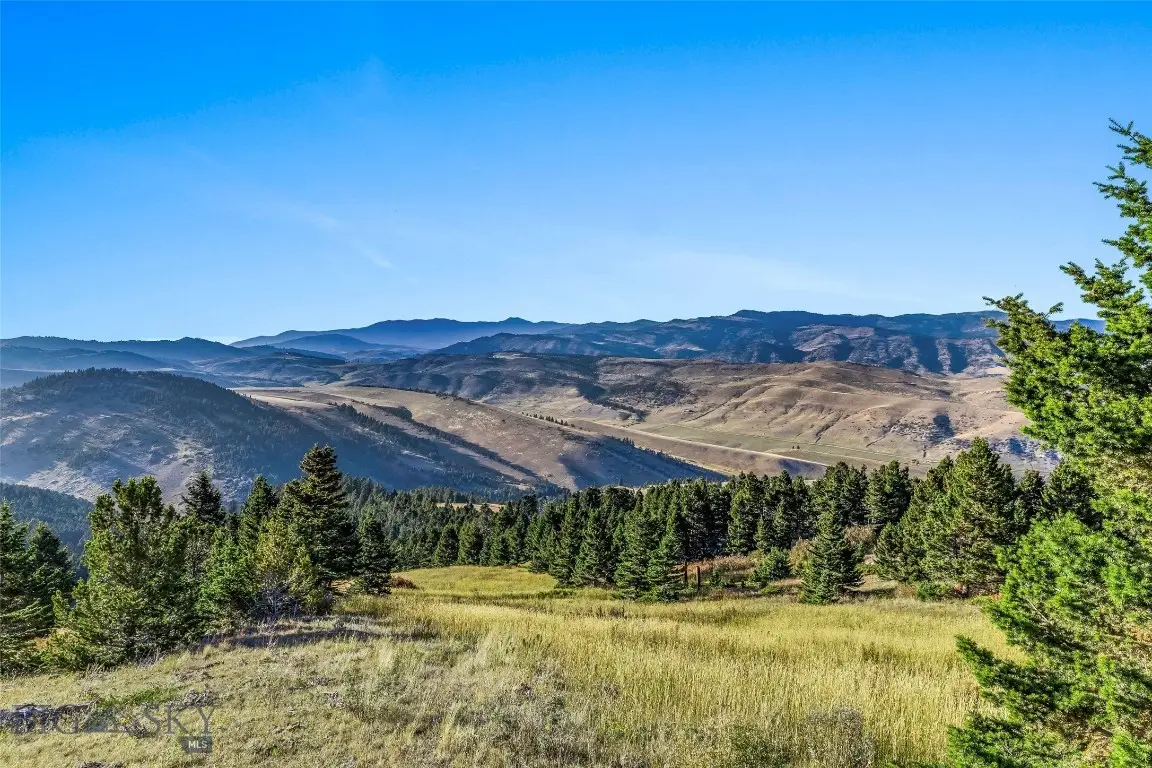 NHN Coyote (lot 69) Drive, Livingston, MT 59047 - #1