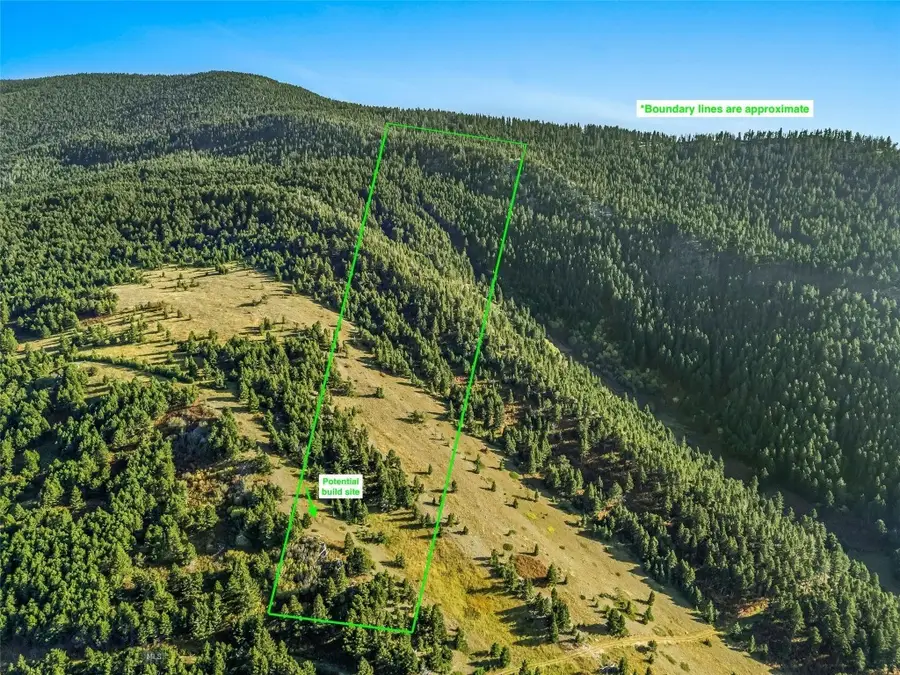 NHN Coyote (lot 69) Drive, Livingston, MT 59047 - #3