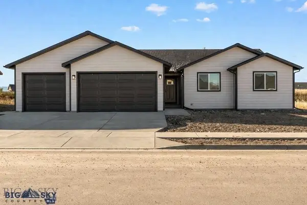 1107 Melissa Way, Belgrade, MT 59714