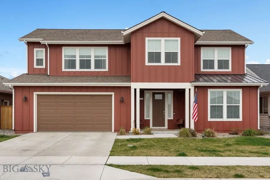 1704 Deadwood, Belgrade, MT 59714 - #3