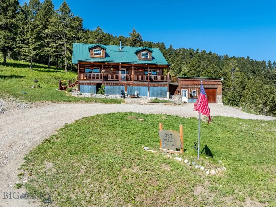 327 Rifle Road, Bozeman, MT 59715 - #2