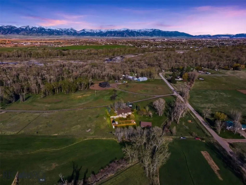 75 Flys Crossing Road, Manhattan, MT 59741 - #1