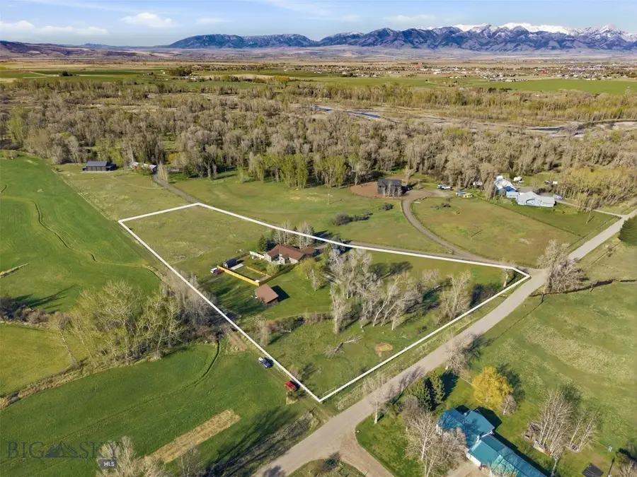 75 Flys Crossing Road, Manhattan, MT 59741 - #3