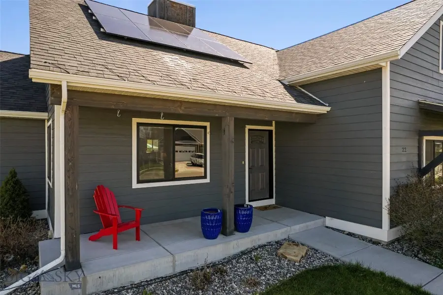 22 Teita Drive, Bozeman, MT 59718 - #2