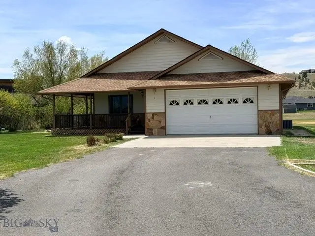 1 Lone Mountain Court, Ennis, MT 59729 - #1